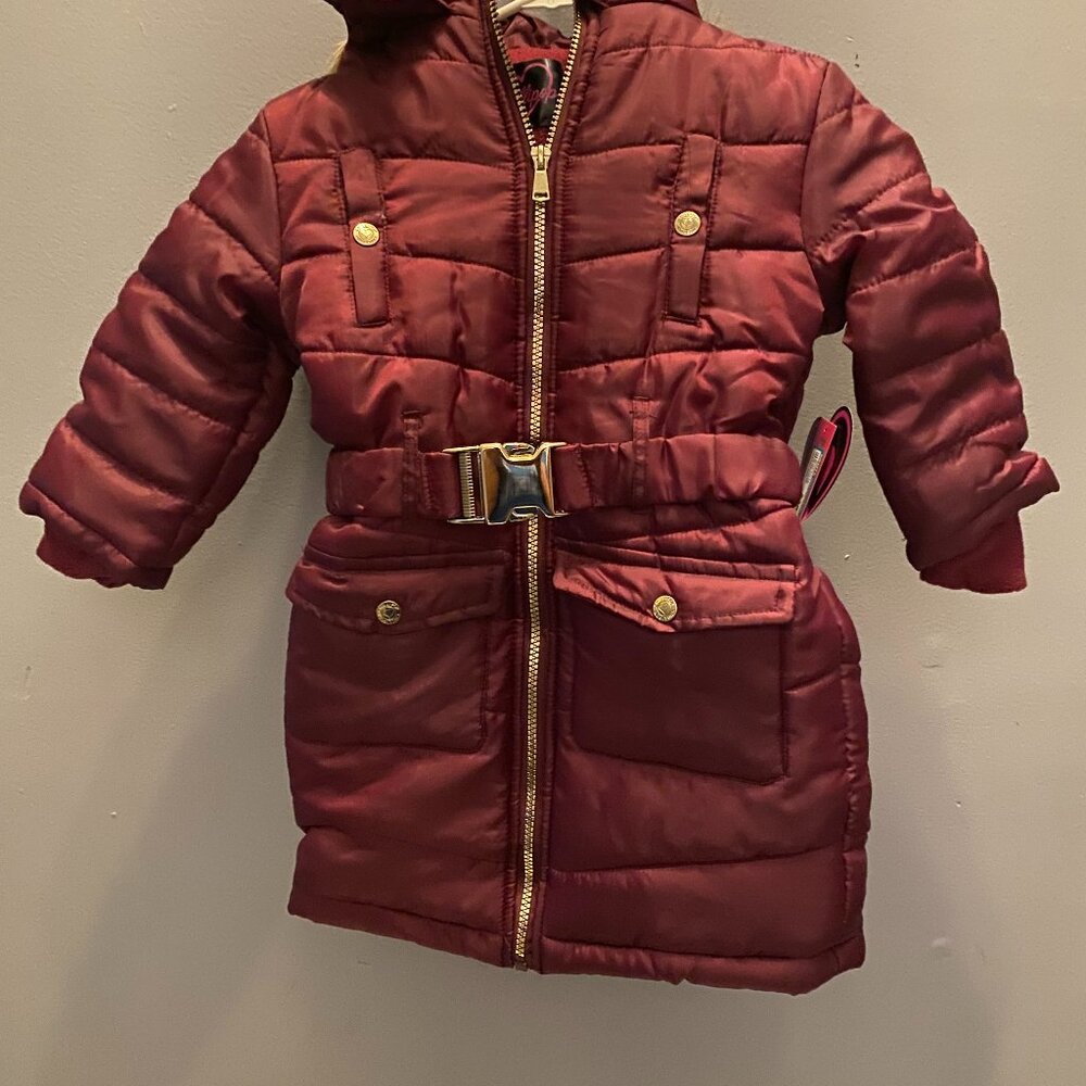 Coat for Girls